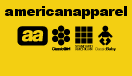 AmericanApparel - American Apparel